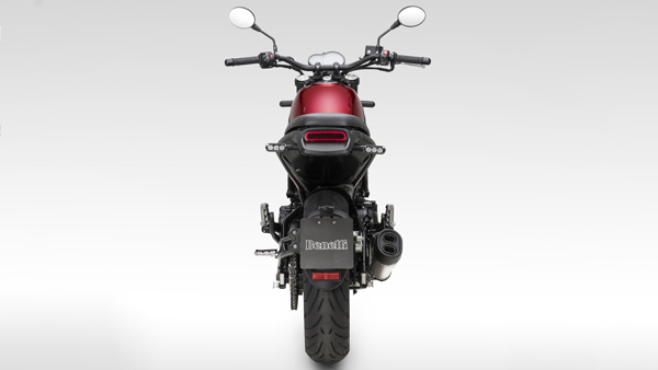 Benelli Leoncino 500 Launching Soon: Details & Specs