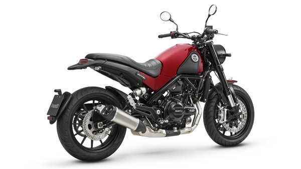 Benelli Leoncino 500 Launching Soon: Details & Specs