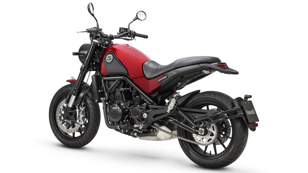 Benelli Leoncino 500 Launching Soon: Details & Specs