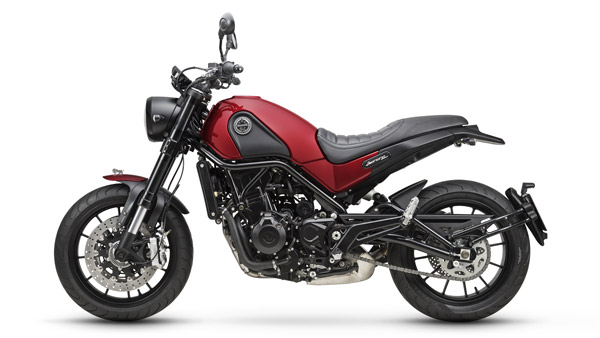 Benelli Leoncino 500 Launching Soon: Details & Specs