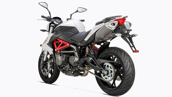 DSK Owned Benelli & Hyosung Motorcycles Up For Grabs – Will Be Available Through Online Auction Only