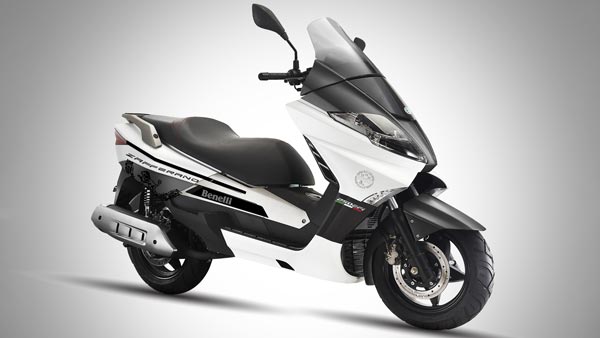 DSK Owned Benelli & Hyosung Motorcycles Up For Grabs – Will Be Available Through Online Auction Only