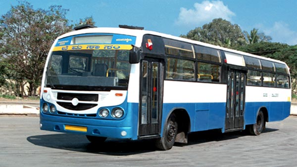 BMTC Plans To Convert Entire Bus Fleet To Fully Electric By 2030