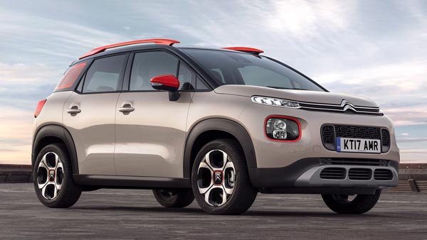 Citroen Reveals Plan To Convert All Its Cars To Electric Or Plug-In Hybrids By 2025