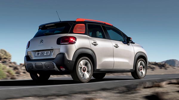 Citroen Reveals Plan To Convert All Its Cars To Electric Or Plug-In Hybrids By 2025