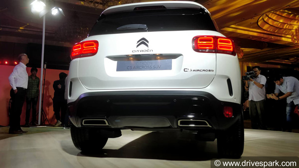 Citroen Reveals Plan To Convert All Its Cars To Electric Or Plug-In Hybrids By 2025