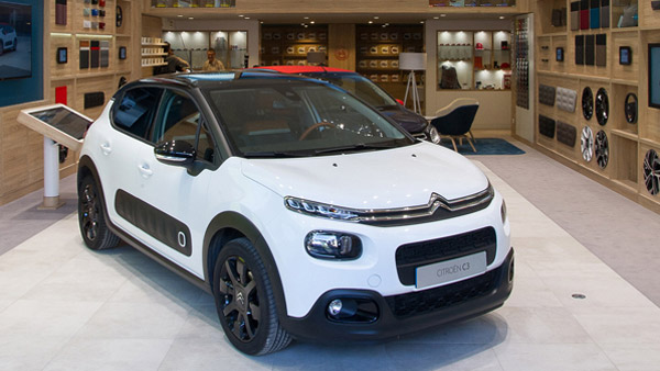 Citroen Reveals Plan To Convert All Its Cars To Electric Or Plug-In Hybrids By 2025