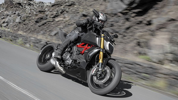 Ducati Diavel 1260 Indian Launch In August
