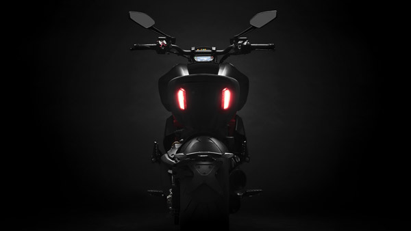 Ducati Diavel 1260 Indian Launch In August
