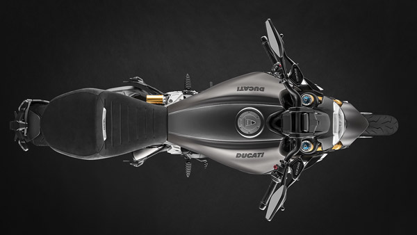 Ducati Diavel 1260 Indian Launch In August