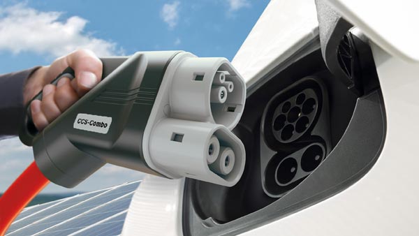 England To Mandate Installation Of EV charging Points In All New Houses — Wise Move Indeed