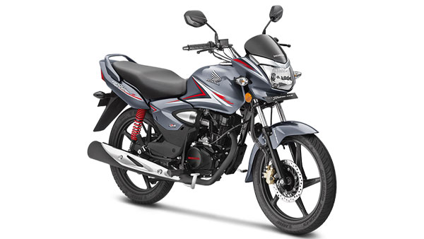 honda most selling bike