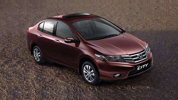 Honda Recalls Previous-Generation Jazz City CR-V Civic & Accord For Faulty Airbag Inflator