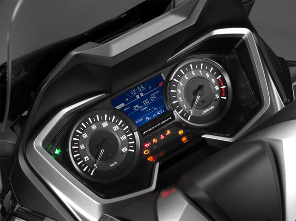 Rs 9 Lakh For A Scooter? Honda Forza 300 Premium Maxi-Scooter To Be Launched In India