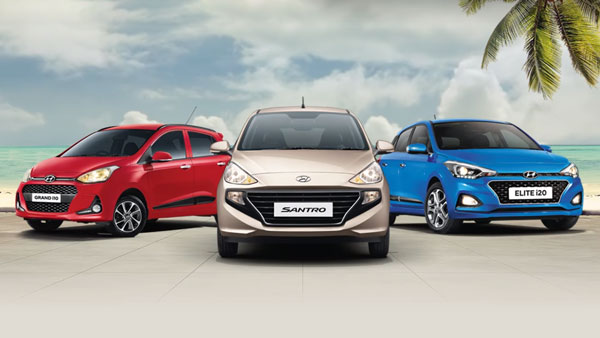 Hyundai Launches A Relief Task Force Program To Support Flood Affected Customers