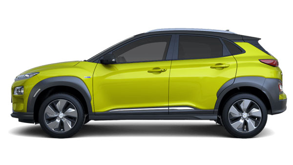 Hyundai Kona Electric Price Drop: Electric SUV Prices Might Drop By Rs 1.40 Lakh With GST Reduction