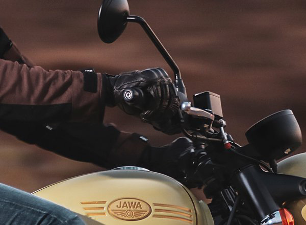 Jawa Motorcycle Accessories: Entire List With Its Pricing Revealed