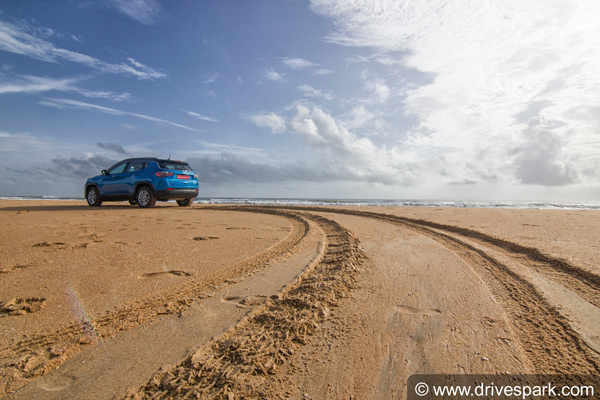 Jeep Compass Cost Effective Models Launching At Diwali