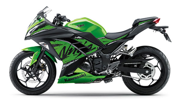 Kawasaki Ninja 300 Recalled To Replace Faulty Brake Component — Is Your Motorcycle Involved?