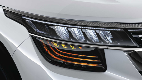 Kia Seltos Bookings & Launch Date Confirmed: 16th July Bookings & 22nd August Launch Confirmed