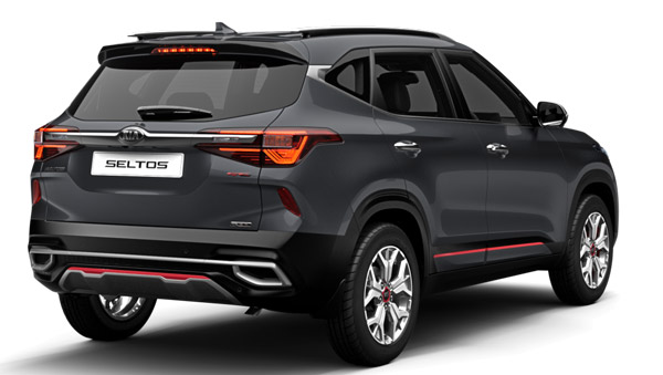 Kia Seltos Bookings Open: Booking Amount, India-Launch, Deliveries, Dealership Locations Explained