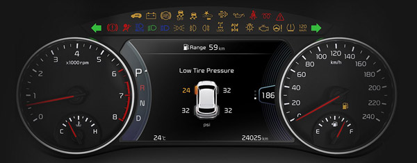 Kia Seltos Bookings Cross 6000 Units On The First Day: Makes It The Most-Anticipated Car Of 2019