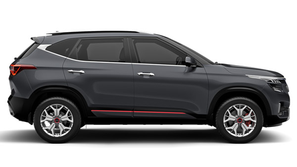 Kia Seltos Bookings Cross 6000 Units On The First Day: Makes It The Most-Anticipated Car Of 2019