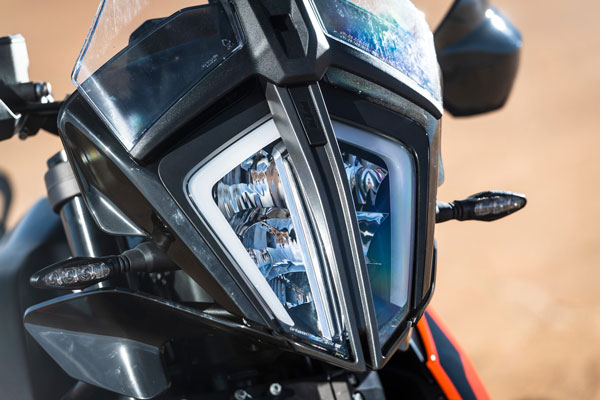 KTM Launches 790 Adventure In Indonesia While Indians Still Wait For The Elusive ADV