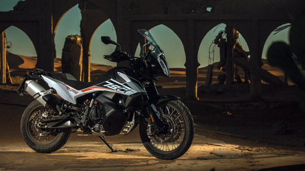 KTM Launches 790 Adventure In Indonesia While Indians Still Wait For The Elusive ADV