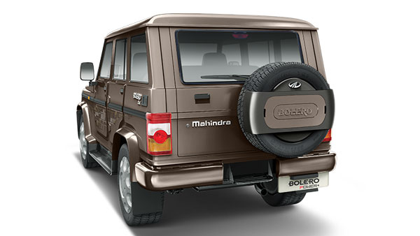 Mahindra Bolero BS6-Ready Model: Receives ICAT Certificate Along With A Number Of Safety Updates As Well