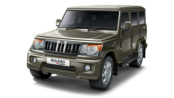 Mahindra Bolero BS6-Ready Model: Receives ICAT Certificate Along With A Number Of Safety Updates As Well