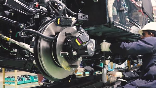 Mahindra Stops Production of The Thar With The Special Edition Thar 700: A Tribute Video