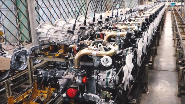 Mahindra Stops Production of The Thar With The Special Edition Thar 700: A Tribute Video