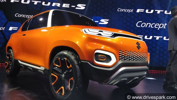 New Maruti S-Presso SUV India Launch Expected In September: Rivals The Mahindra KUV100 NXT
