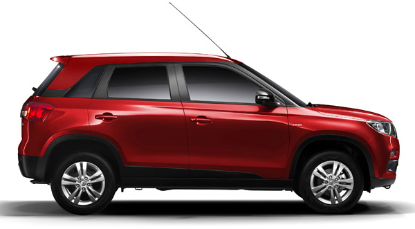 Maruti Suzuki Vitara Brezza Gets Five-Year Warranty — Aims To Beat Hyundai Venue & Mahindra XUV300