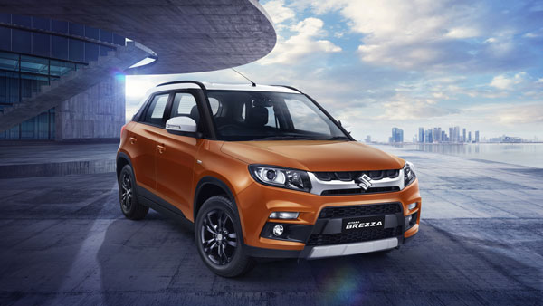 Maruti Suzuki Vitara Brezza Gets Five-Year Warranty — Aims To Beat Hyundai Venue & Mahindra XUV300