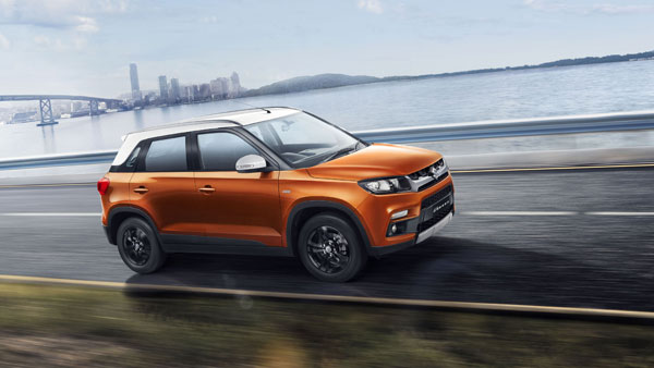 Maruti Suzuki Vitara Brezza Gets Five-Year Warranty — Aims To Beat Hyundai Venue & Mahindra XUV300