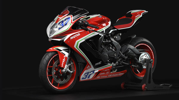 MV Agusta Partners With Loncin Motorcycles For 350-500cc Motorcycles — We’re Excited!
