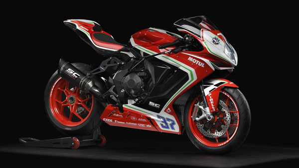 MV Agusta Partners With Loncin Motorcycles For 350-500cc Motorcycles — We’re Excited!