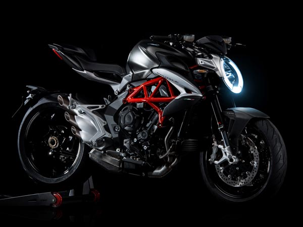 MV Agusta Partners With Loncin Motorcycles For 350-500cc Motorcycles — We’re Excited!