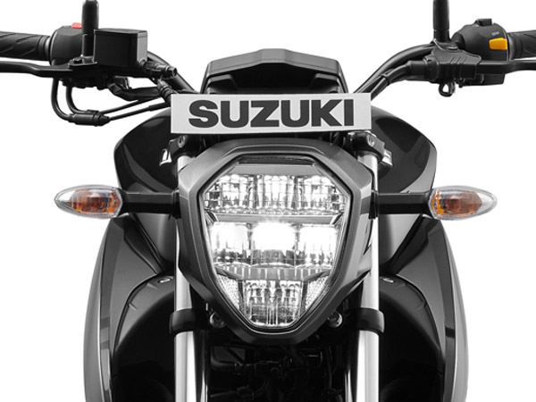 New (2019) Suzuki Gixxer 155 Facelift Launched In India At Rs 1 Lakh: Comes With New Features, Updated Styling & Improved Performance