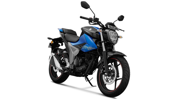 New (2019) Suzuki Gixxer 155 Facelift Launched In India At Rs 1 Lakh: Comes With New Features, Updated Styling & Improved Performance