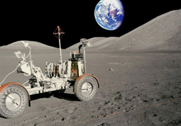 Chandrayaan-2 Is Launched Successfully While Polaris Pays Tribute To The Original Lunar Rover