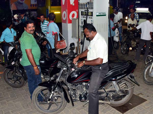 Ethanol Fuel Bunks Coming Soon As Nitin Gadkari Plans To Ask Ministry To Set Up Infrastructure