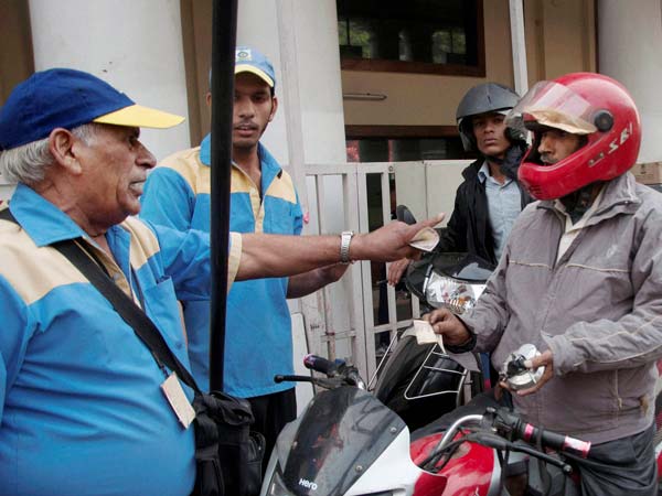 Ethanol Fuel Bunks Coming Soon As Nitin Gadkari Plans To Ask Ministry To Set Up Infrastructure