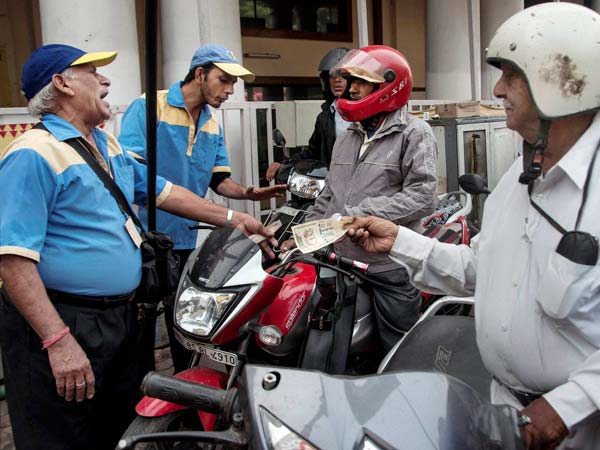 Ethanol Fuel Bunks Coming Soon As Nitin Gadkari Plans To Ask Ministry To Set Up Infrastructure