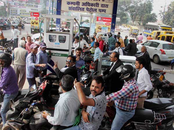 Ethanol Fuel Bunks Coming Soon As Nitin Gadkari Plans To Ask Ministry To Set Up Infrastructure