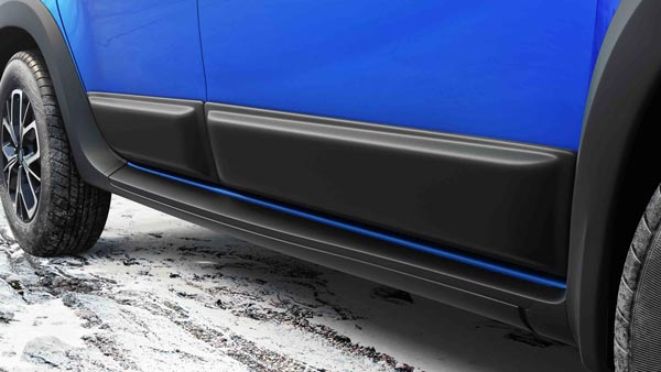 Renault Duster Accessories Online Details: List Of Official Accessories & Where To Buy
