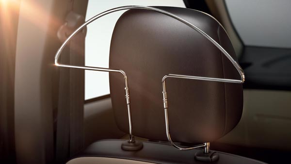 Renault Duster Accessories Online Details: List Of Official Accessories & Where To Buy