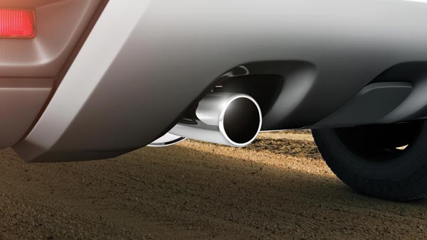 Renault Duster Accessories Online Details: List Of Official Accessories & Where To Buy